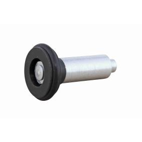 Rollenführung, Schiebetür V40-2274