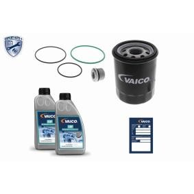 Ölwechselkit für Automatikgetriebe V58-0003