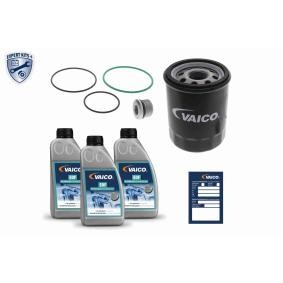 Ölwechselkit für Automatikgetriebe V58-0004