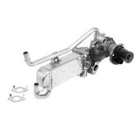 Køb EGR-Modul af BTS TURBO A100003BL til den lave pris 2149,65 DKK