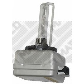 Compre Lâmpada de xénon da MAPCO 103221 a um preço baixo por 93,78 €