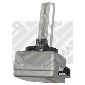 Compre Lâmpada de xénon da MAPCO 103222 a um preço baixo por 87,95 €
