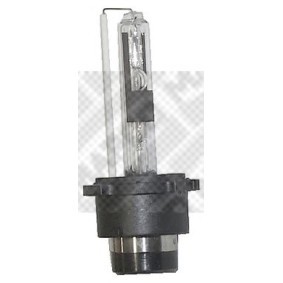 Compre Lâmpada de xénon da MAPCO 103224 a um preço baixo por 57,70 €