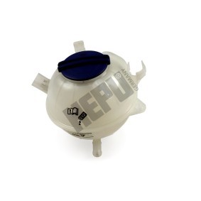 Achetez des Vase d'expansion, liquide de refroidissement HEPU TM6320 à prix pour 33,41 €