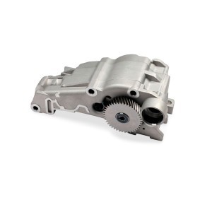 Achetez des Pompe à huile GK 705528 à prix pour 307,59 €