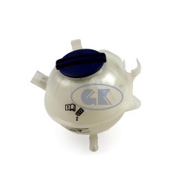 Achetez des Vase d'expansion, liquide de refroidissement GK 706320 à prix pour 34,96 €