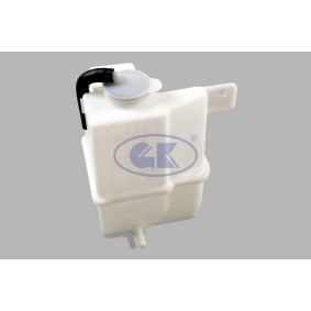 Achetez des Vase d'expansion, liquide de refroidissement GK 706327 à prix pour 61,34 €