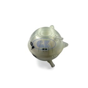 Achetez des Vase d'expansion, liquide de refroidissement GK 706331 à prix pour 34,07 €