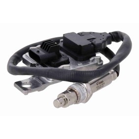 NOx-Sensor, NOx-Katalysator von VEMO