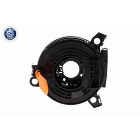 Wickelfeder, Airbag V51-72-0281