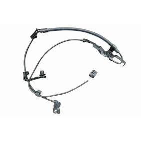 ABS-Sensor V70-72-0407 von VEMO günstig für 25,98 € online kaufen