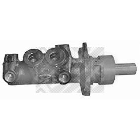 Comprar Cilindro principal de freno de MAPCO 1456 a bajo precio de 44,04 €