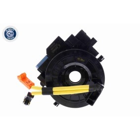 Wickelfeder, Airbag V70-72-0466