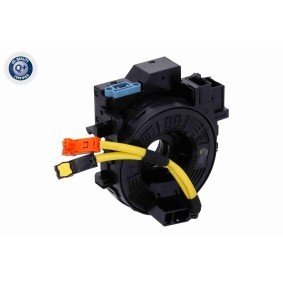 Köp Klockfjäder, airbag av VEMO V70-72-0472 till det låga priset 5443,13 kr