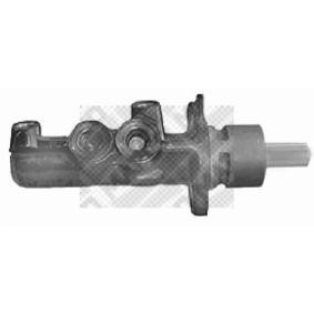 Comprar Cilindro principal de freno de MAPCO 1457 a bajo precio de 52,96 €