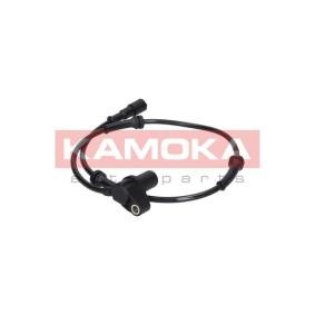 ABS Sensor von KAMOKA für ACCENT IV Stufenheck (RB) günstig online kaufen