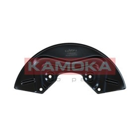 Ankerblech von KAMOKA
