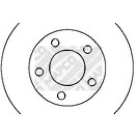Bremsscheibe 15283