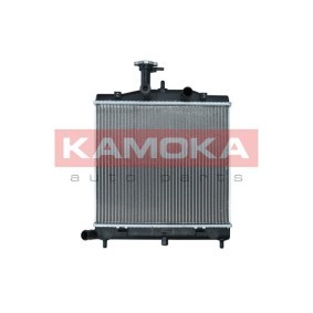 Achetez des Radiateur du moteur KAMOKA 7700008 à prix pour 93,13 €
