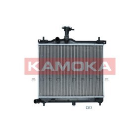 Kühler, Motorkühlung 7700014