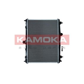 Acquista Radiatore motore da KAMOKA 7700018 a buon mercato per soli 85,48 €