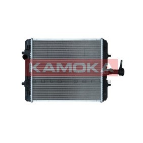 Achetez des Radiateur du moteur KAMOKA 7700027 à prix pour 83,68 €