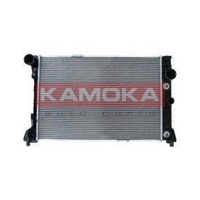 Kühler, Motorkühlung 7700030