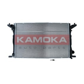 Kühler, Motorkühlung 7700049