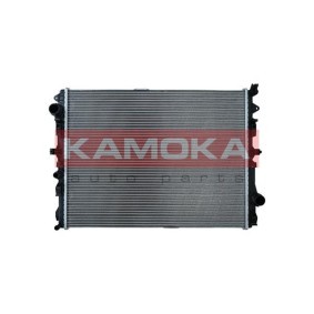 Kühler, Motorkühlung 7700052