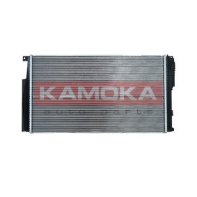 Kühler, Motorkühlung 7700069