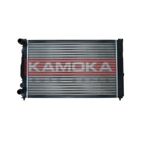 Achetez des Radiateur du moteur KAMOKA 7700079 à prix pour 96,77 €