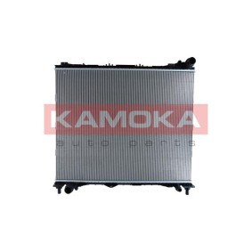 Achetez des Radiateur du moteur KAMOKA 7700080 à prix pour 257,73 €