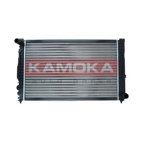 Achetez des Radiateur du moteur KAMOKA 7705007 à prix pour 108,18 €