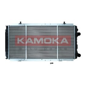 Achetez des Radiateur de chez KAMOKA en ligne pour Ducato II Camion plate-forme/Châssis (244) à prix modérés