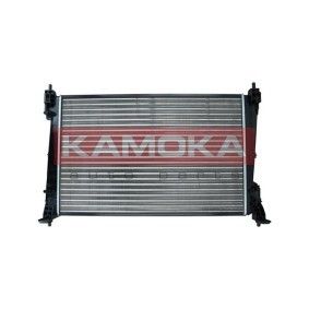 Achetez des Radiateur de chez KAMOKA en ligne pour DAILY V Camionnette/Break à prix modérés