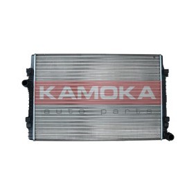 Achetez des Radiateur du moteur KAMOKA 7705052 à prix pour 141,41 €