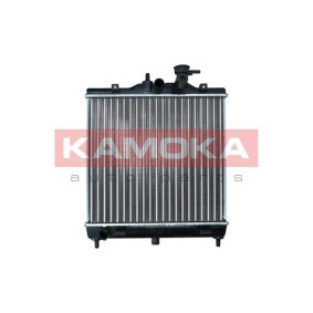 Achetez des Radiateur du moteur KAMOKA 7705056 à prix pour 84,13 €