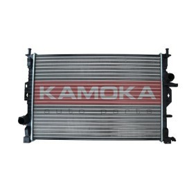 Achetez des Radiateur du moteur KAMOKA 7705058 à prix pour 114,07 €