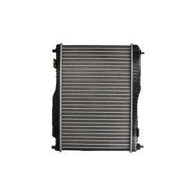 Achetez des Radiateur du moteur KAMOKA 7705067 à prix pour 96,31 €