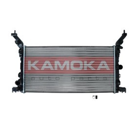Achetez des Radiateur du moteur KAMOKA 7705068 à prix pour 208,14 €