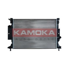 Kühler, Motorkühlung 7705071