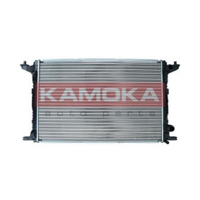 Achetez des Radiateur du moteur KAMOKA 7705074 à prix pour 147,34 €