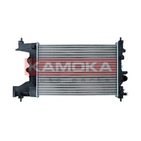 Kühler, Motorkühlung 7705087