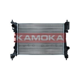 Achetez des Radiateur du moteur KAMOKA 7705090 à prix pour 108,10 €
