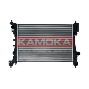Achetez des Radiateur du moteur KAMOKA 7705096 à prix pour 93,10 €