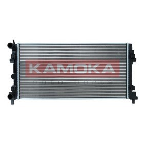 Achetez des Radiateur du moteur KAMOKA 7705110 à prix pour 53,44 €