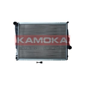 Kühler von KAMOKA für STILO Multi Wagon (192) günstig online kaufen