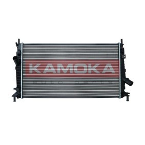 Acquista Radiatore da KAMOKA online per C-MAX (DM2) a prezzi moderati
