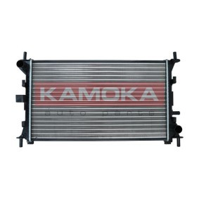 Kühler, Motorkühlung 7705132