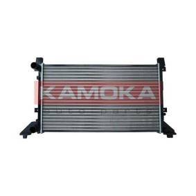 Kühler, Motorkühlung von KAMOKA
